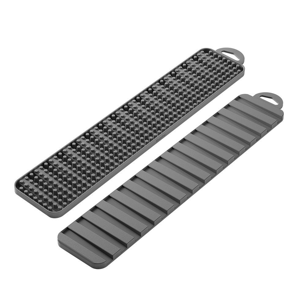 Edénycsepegtető Gravity Slim - műanyag (40/1/8cm) - Metaltex