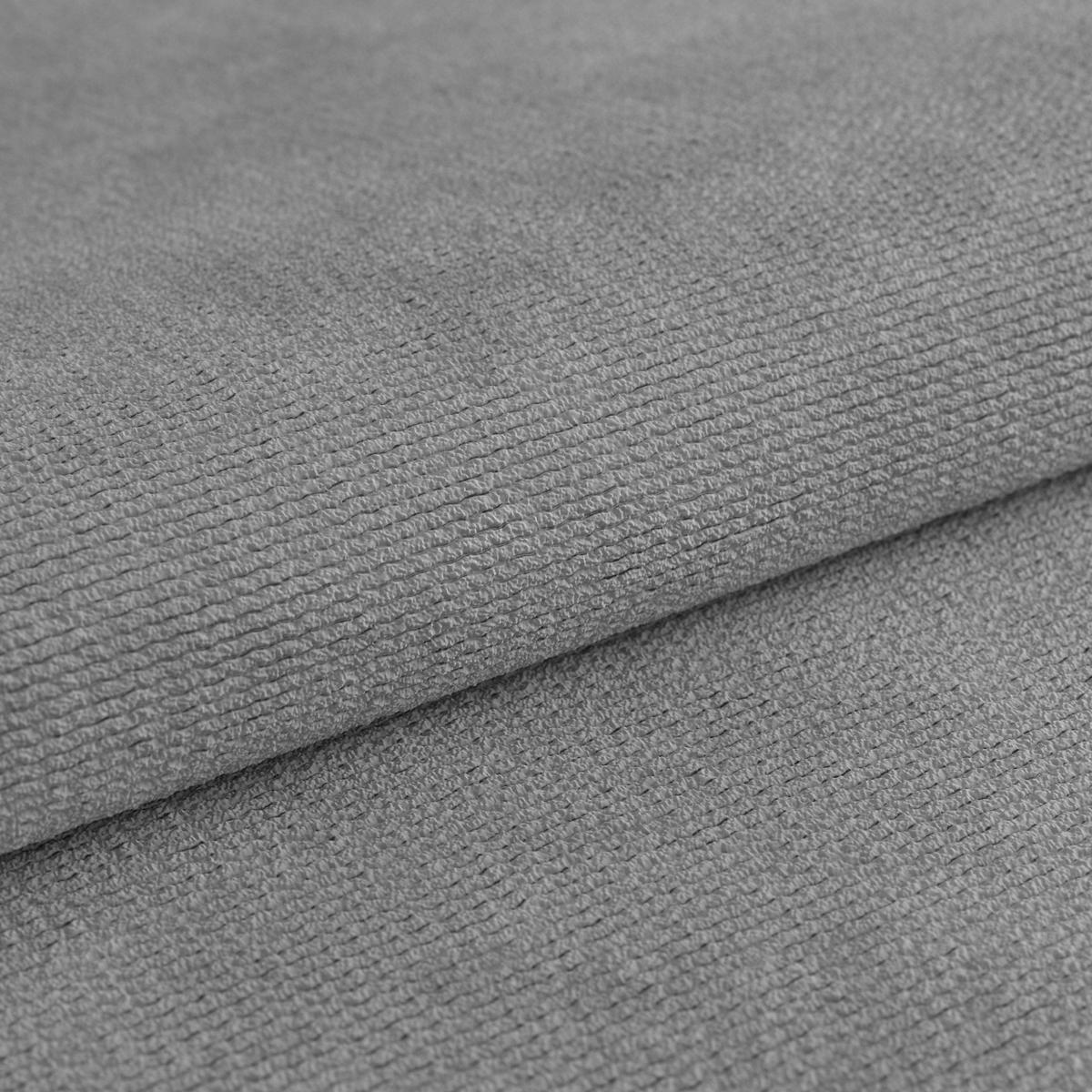 Coltar VOLF - gri-albăstrui/negru, Trend, plastic/textil (203/261cm) - Modern Living