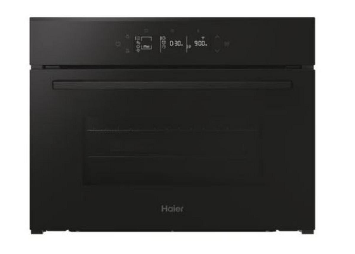 EINBAUMIKROWELLE H4MWID69P6NQB - (45,5/59,5/55,5cm) - Haier