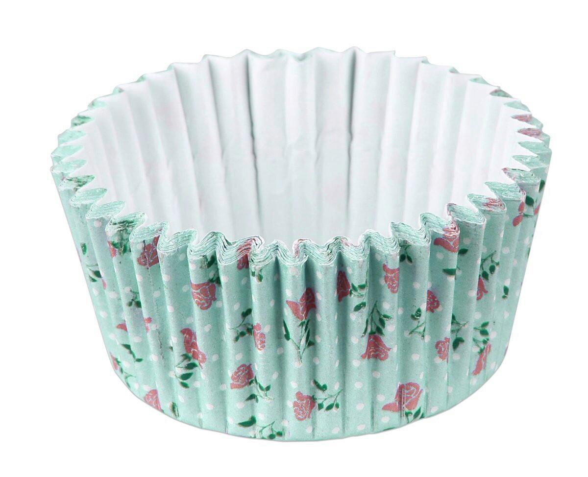 Modelčki Iz Papirja Minjon - modra, papir (7/3cm) - Fackelmann