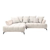 Coltar LARGO N - bej, Modern, textil (184/262cm) - Modern Living