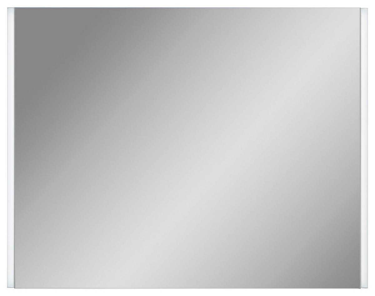 LUSTRO PODŚWIETLANE SP 2 - Modern, szkło (83/65/3cm) - Mömax