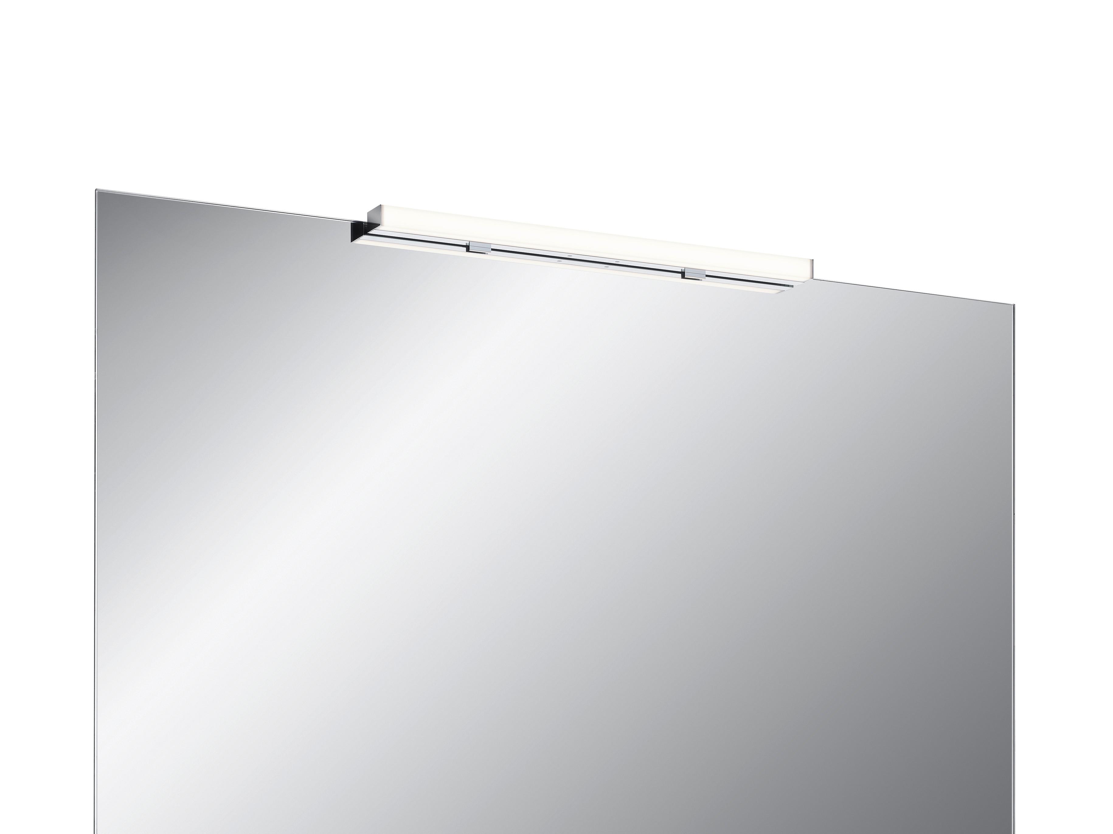 LAMPA DO LUSTRA 18/2423.04 LADO-S - kolor chromowy, Basics, metal (2.5/60/4.0cm) - Helestra