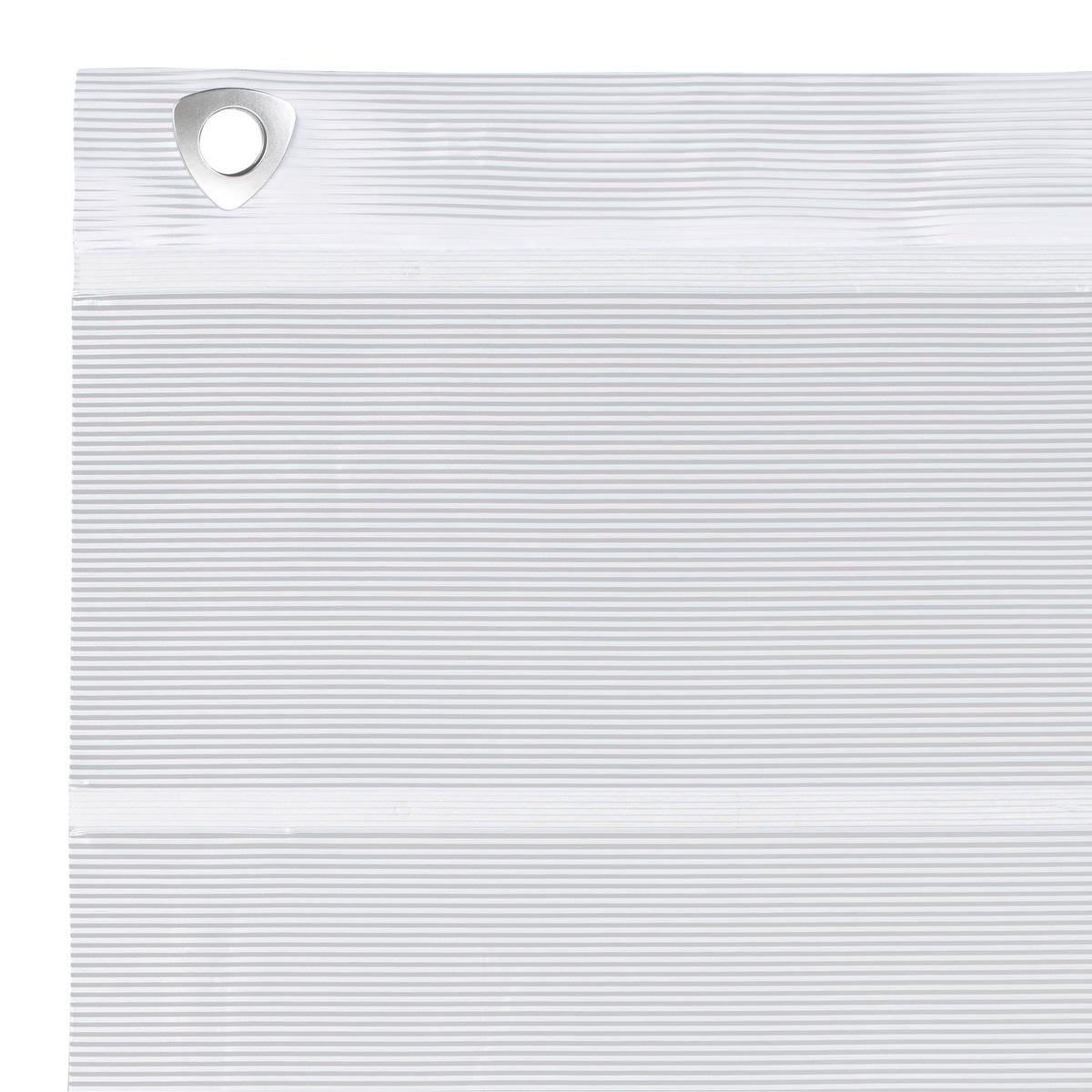 ROLETA BENIN - biały, Basics, tkanina (100/130cm) - Novel