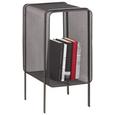 Zeitungsständer Schwarz - Schwarz, MODERN, Metall (35/55/26cm) - Modern Living Zeitungsständer Schwarz - Schwarz, MODERN, Metall (35/55/26cm) - Modern Living