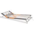Letvena Podlaga Primatex 600 - (80/200cm) - Nadana Letvena Podlaga Primatex 600 - (80/200cm) - Nadana