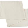 Tischläufer Maren in Offwhite - Creme, Textil (40/150cm) - Mömax modern living Tischläufer Maren in Offwhite - Creme, Textil (40/150cm) - Mömax modern living
