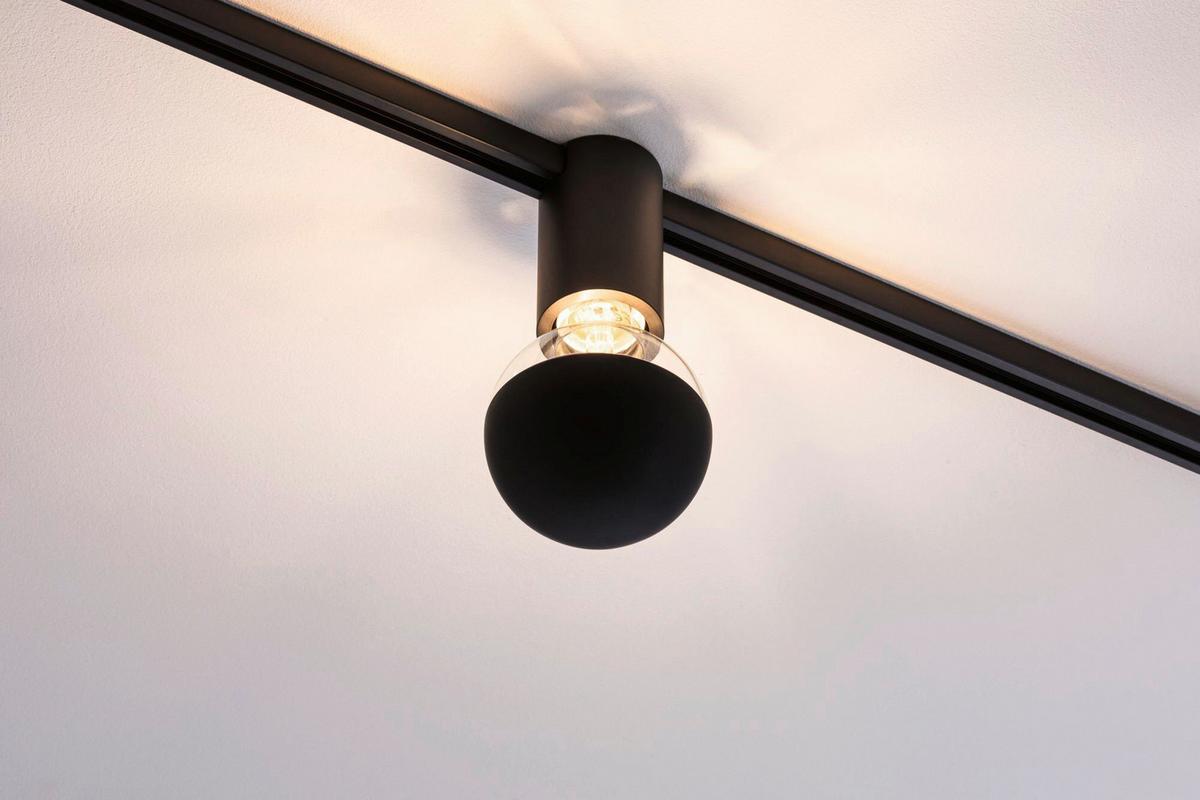 Schienensystem-Stableuchte Urail Spot max. 20 Watt - Design (5.5/9.6cm) - Paulmann