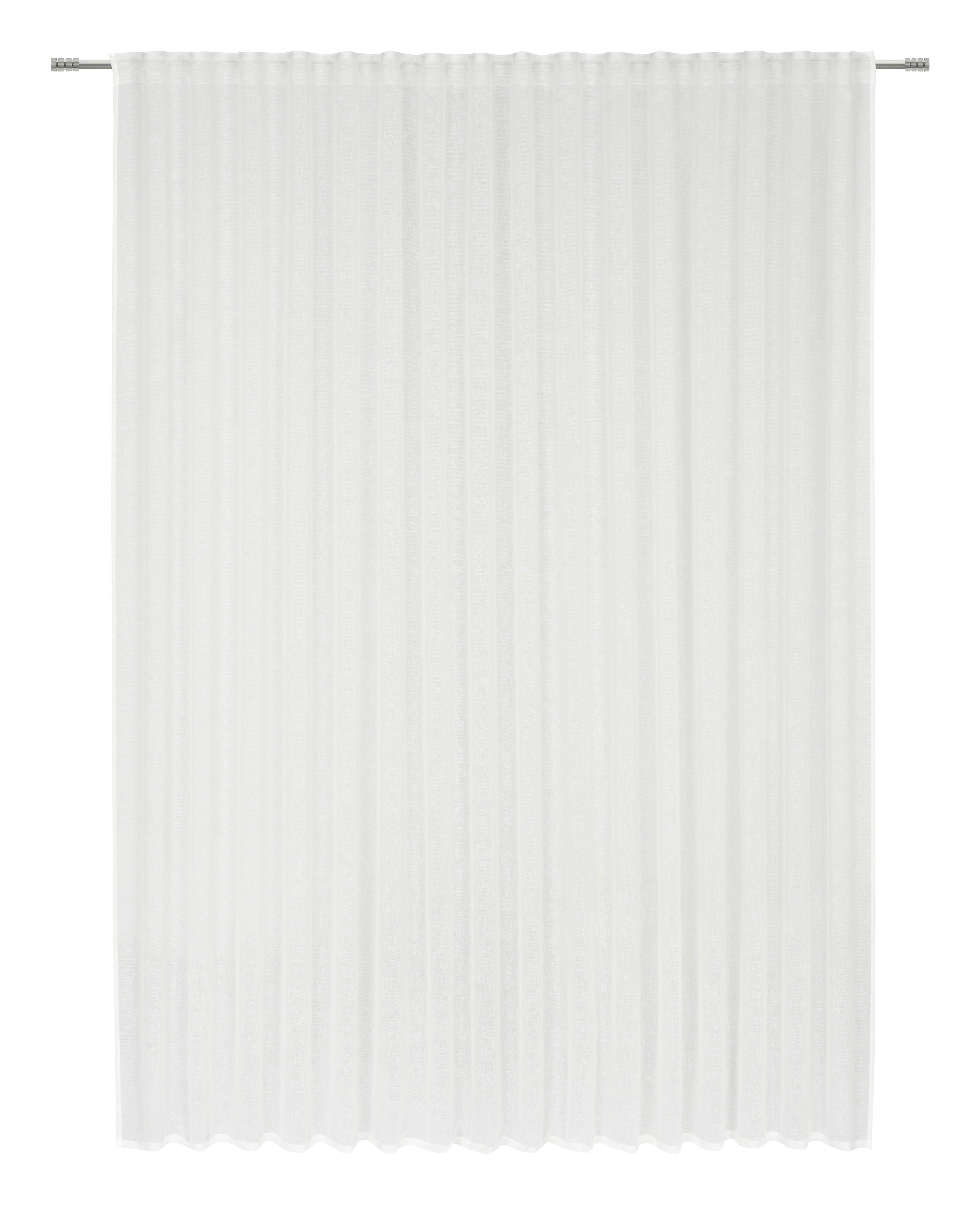 HOTELLGARDIN SIGRID STORE 3 - vit, Klassisk, textil (300/245cm) - Premium Living