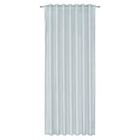 Készfüggöny Rita 140/245 - jadezöld, Konventionell, textil (140/245cm) - Modern Living