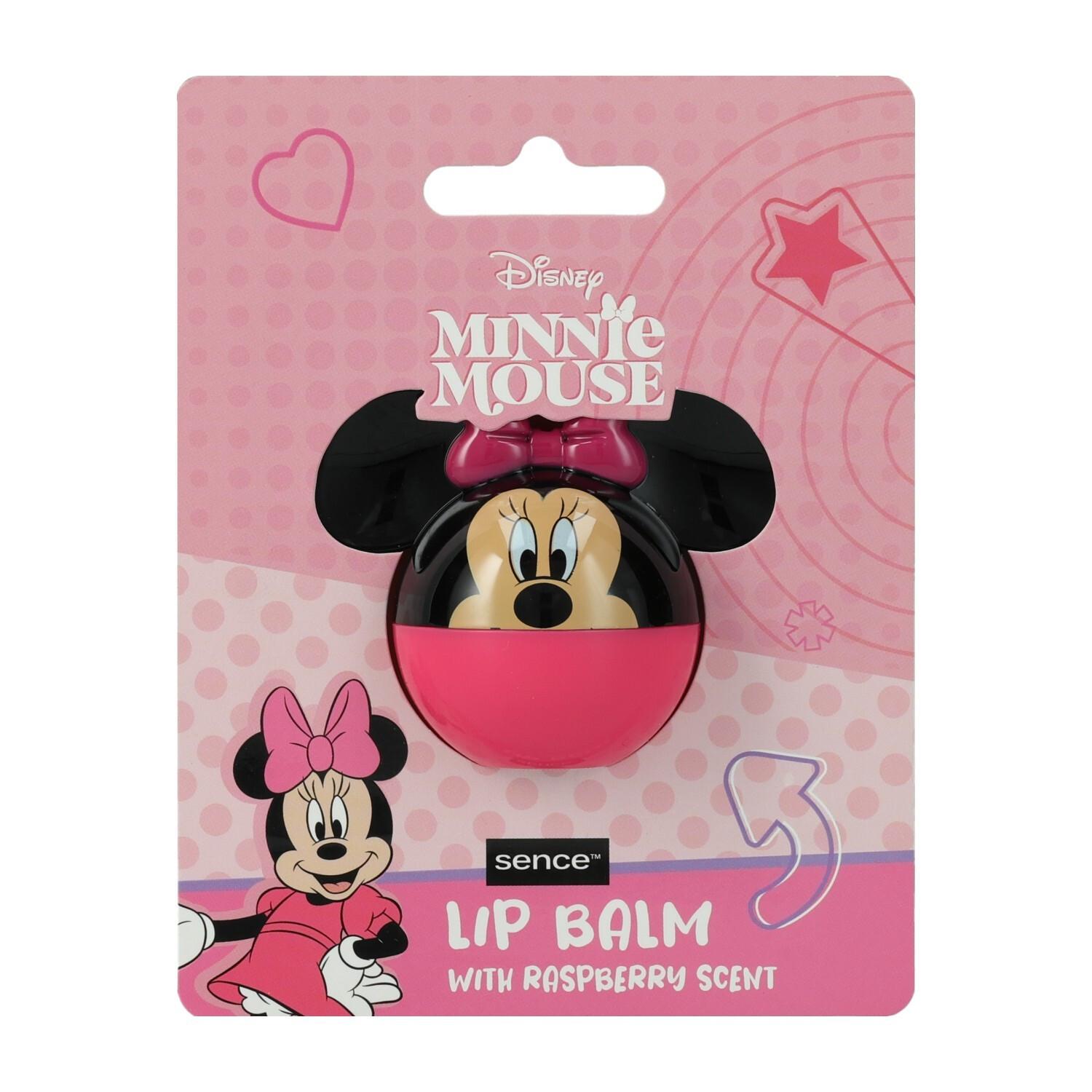 Ajakbalzsam Disney Minnie Mouse