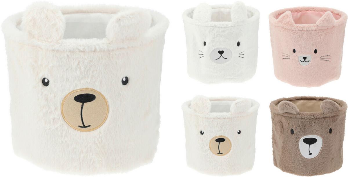 Tárolókosár Kids Collection - (30/23cm)