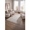 VÄVD MATTA KEL AIR 2 - pärlemor/Alabasterfarben, Modern, textil (120/170cm) - Mömax