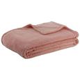 Pătură Pufoasă Kuschelix - roz, textil (140/200cm) Pătură Pufoasă Kuschelix - roz, textil (140/200cm)