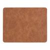 BORDSTABLETT LEVI - brun, Modern, plast (42/33cm) - Gourmesto