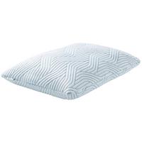 PODUSZKA POD KARK ARCH SCHLAFKISSEN - biały, Basics, tkanina (63/43cm) - Tempur