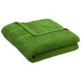 Handtuch Melanie Grün - Grün, Textil (50/100cm) - Mömax modern living Handtuch Melanie Grün - Grün, Textil (50/100cm) - Mömax modern living
