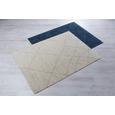 Tkana Preproga Prestige 3 - siva/krem, tekstil (160/220cm) - Mömax modern living Tkana Preproga Prestige 3 - siva/krem, tekstil (160/220cm) - Mömax modern living