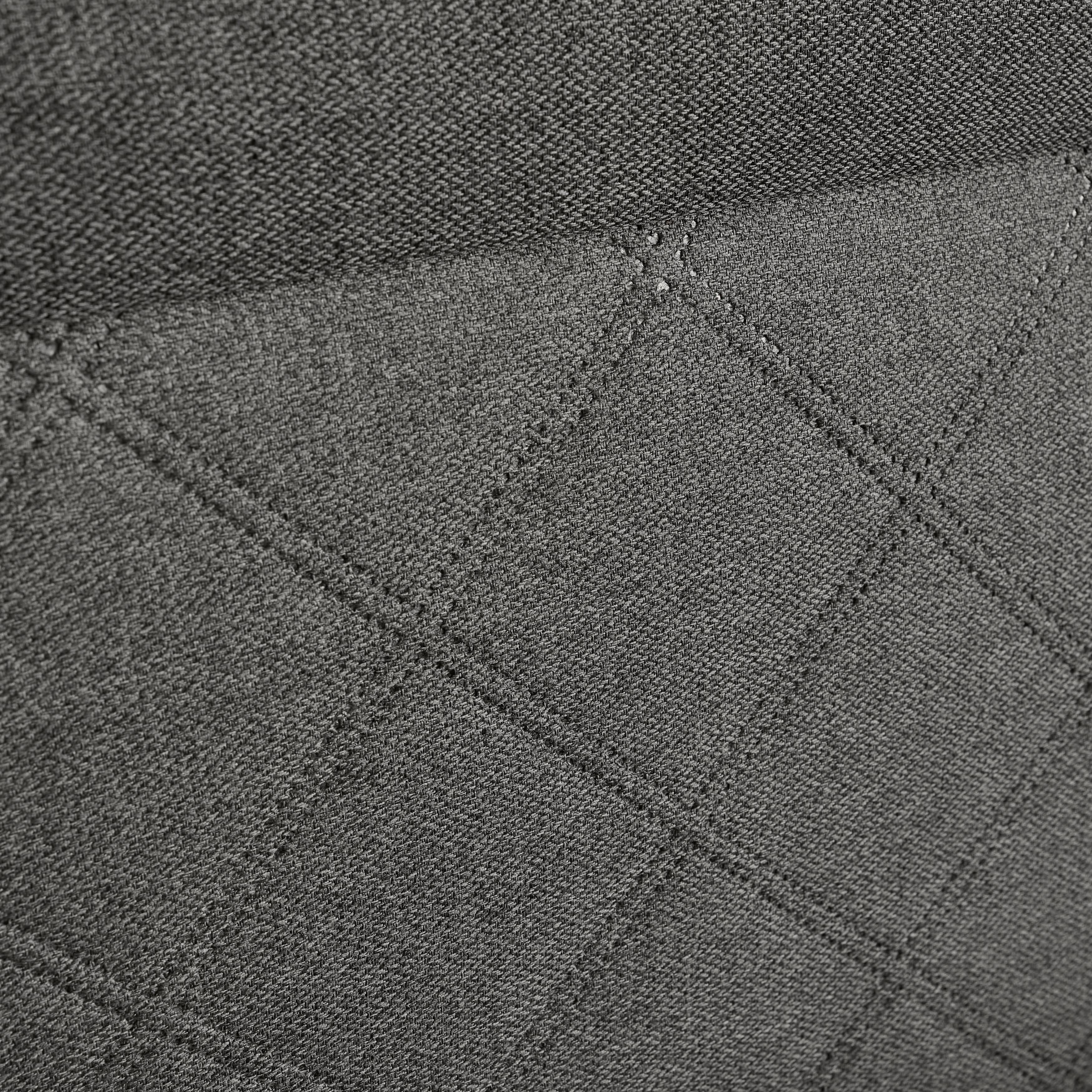 BOXSÄNG ROSA - grå/svart, Modern, trämaterial/trä (180/200cm) - Bessagi Home