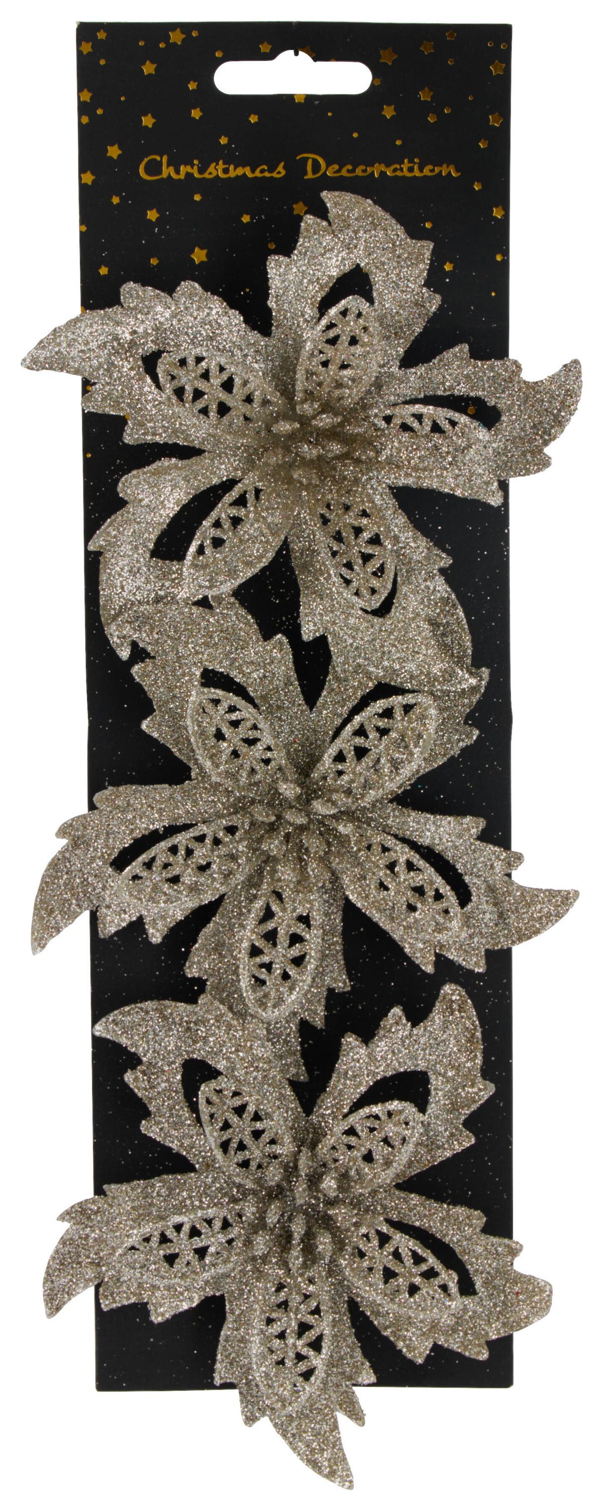 Dekoclip CLIP - Multicolor, Kunststoff (12cm)