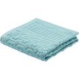 Gästetuch Carina in Jade-Grün - Grün, ROMANTIK / LANDHAUS, Textil (30/50cm) - MÖMAX modern living