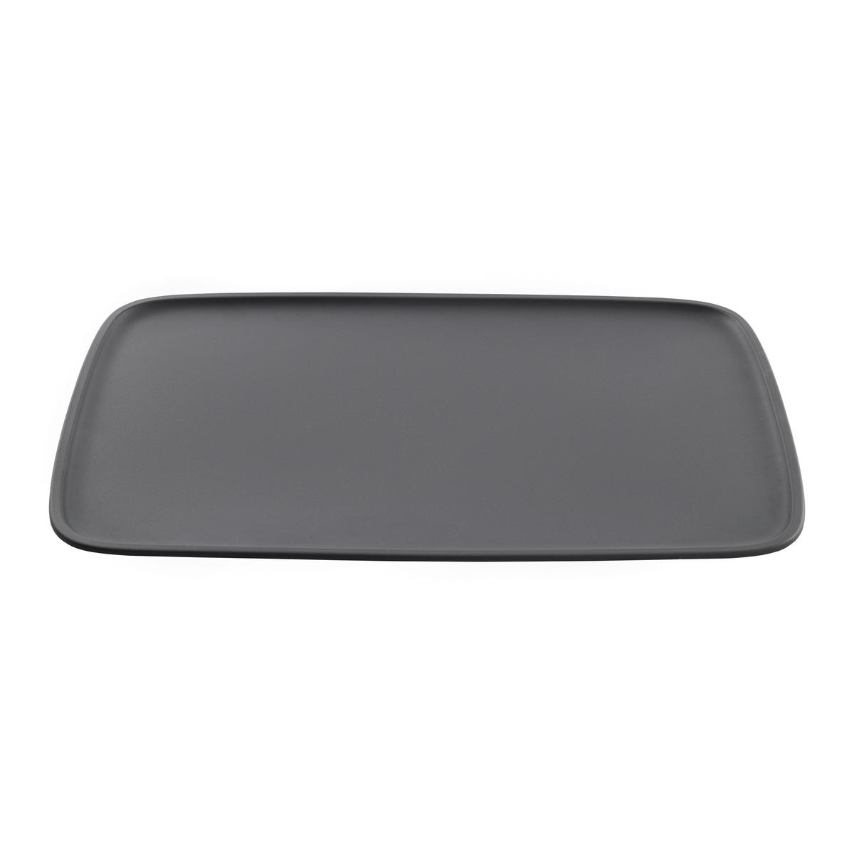 Capac Maja - 10L + 17L - negru, Modern, plastic (39/29/1cm) - Mömax