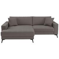 Coltar TED - gri, Trend, textil (174/228cm)
