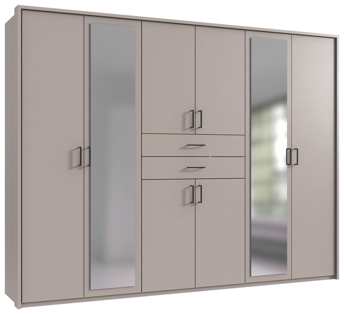 Ukrasni Okvir Dillingen - kašmir, Konvencionalno, drvni materijal (273/213/12cm) - Mömax