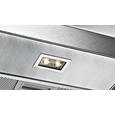 Dunstabzugshaube Bosch Dib097a50 - ROMANTIK / LANDHAUS, Metall (90/74,4-104,4/60cm) - BOSCH