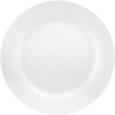 Lapostányér Adria - fehér, konvencionális, kerámia (27cm) - MÖMAX modern living