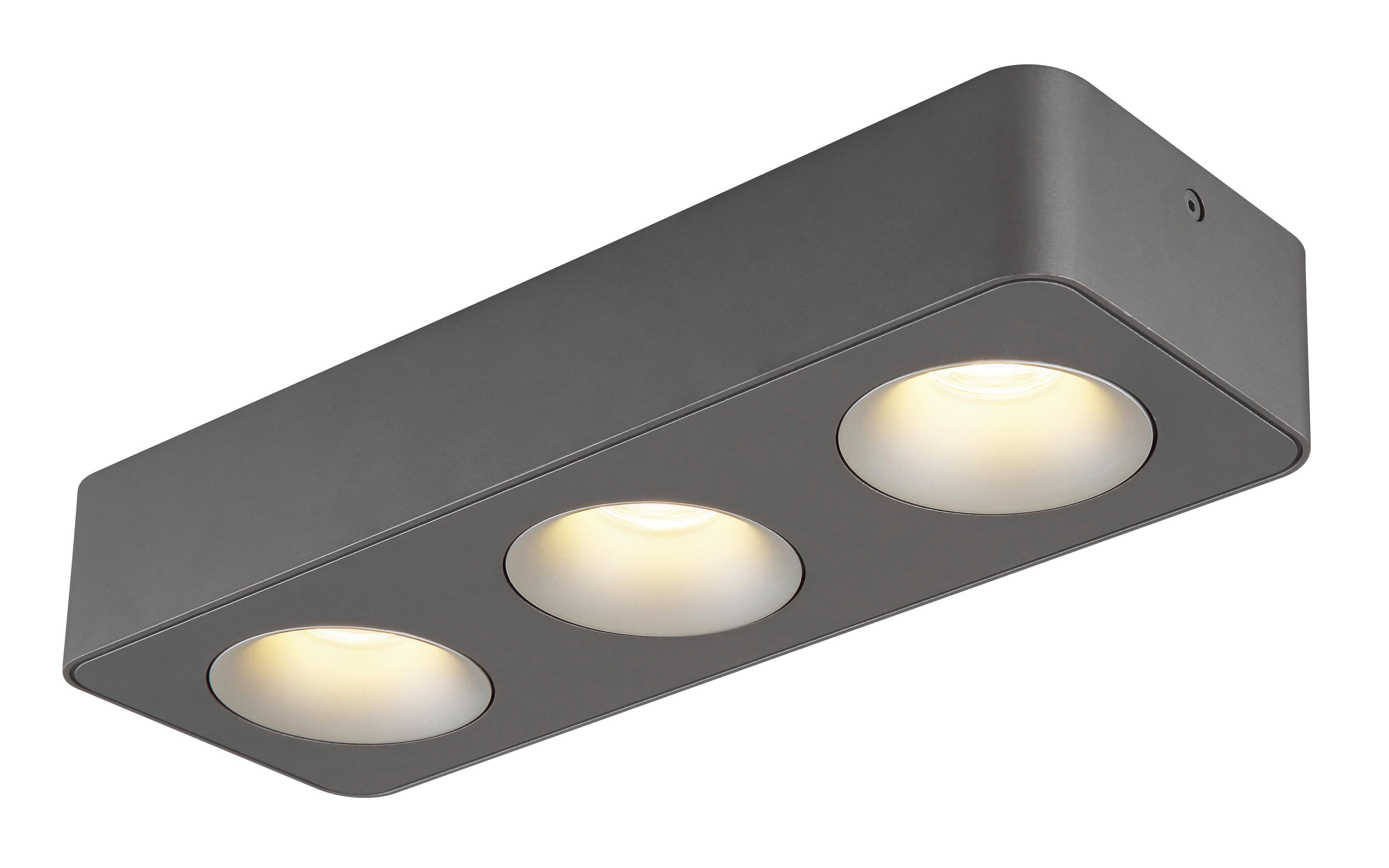 Led-reflektor Hangarau, S Sijalko - Konvencionalno (33,2/11,7/5,5cm) - Globo