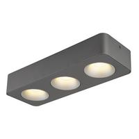 Led-reflektor Hangarau, S Sijalko - Konvencionalno (33,2/11,7/5,5cm) - Globo