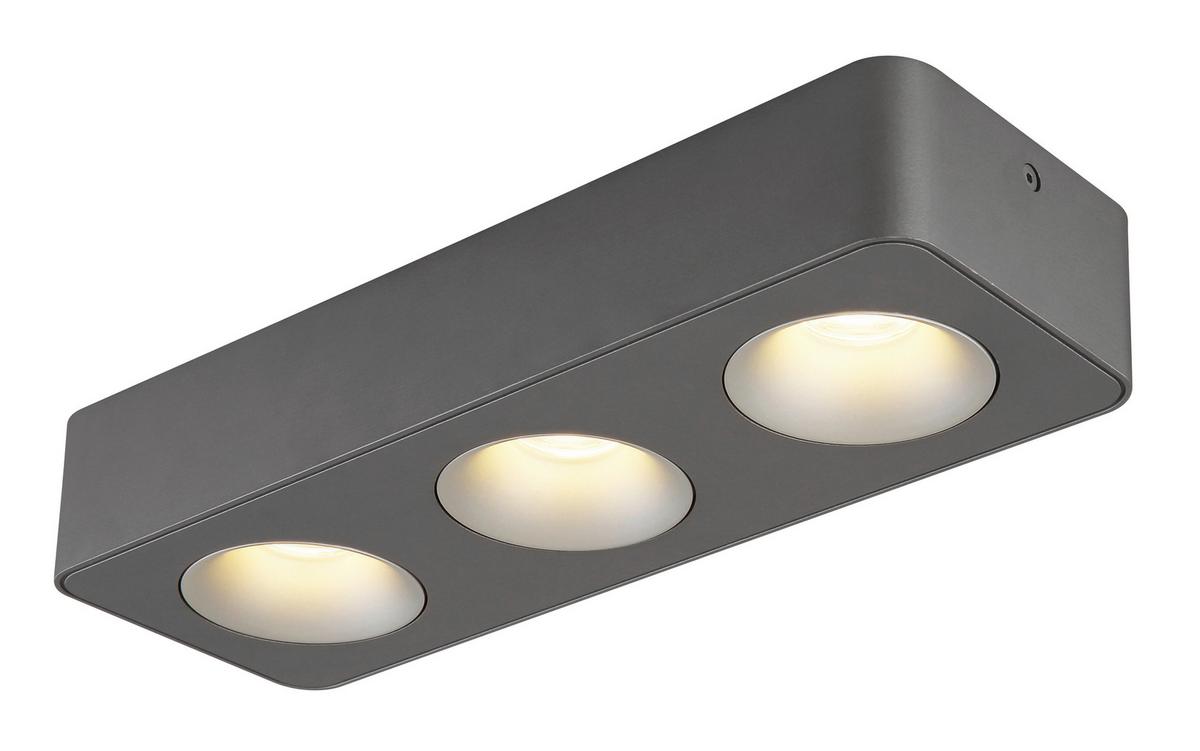 Led-reflektor Hangarau, S Sijalko - Konvencionalno (33,2/11,7/5,5cm) - Globo