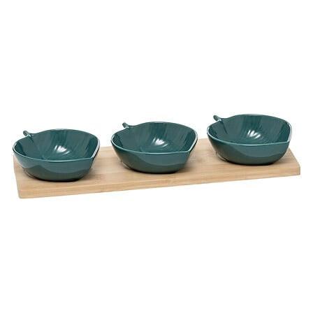 Set Zdjela Za Serviranje Yuca - Basics (32/11,5/1cm)