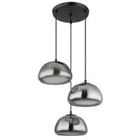 Lampă suspendată Jella - Trend (50/120cm) - Globo