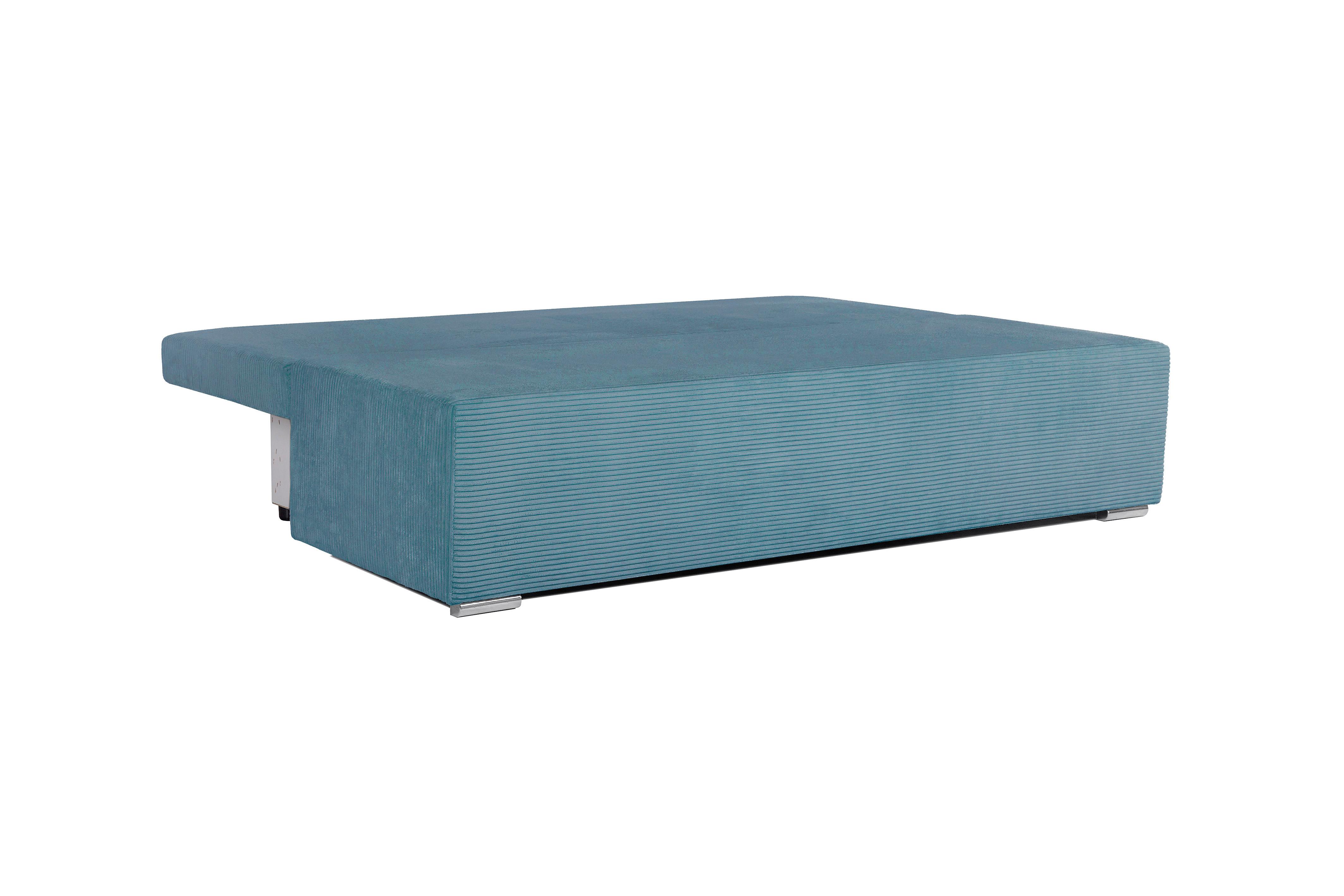 Zofa S Posteljno Funkcijo Kid - Moderno (202/76-88/86cm) - Mömax