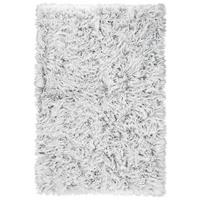 Szőnyeg Teddy 100/150 - szürke, műanyag (100/150cm) - Modern Living