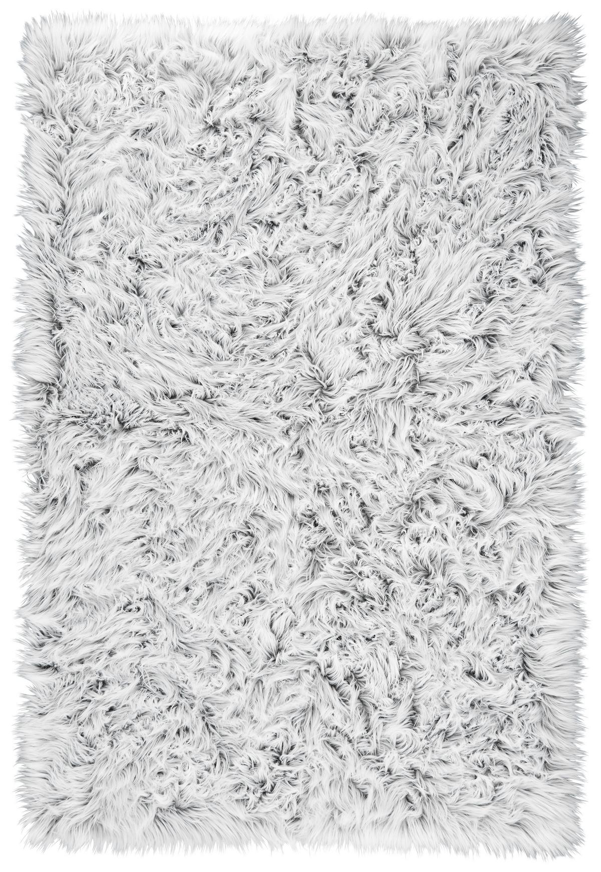 Szőnyeg Teddy 100/150 - szürke, műanyag (100/150cm) - Modern Living