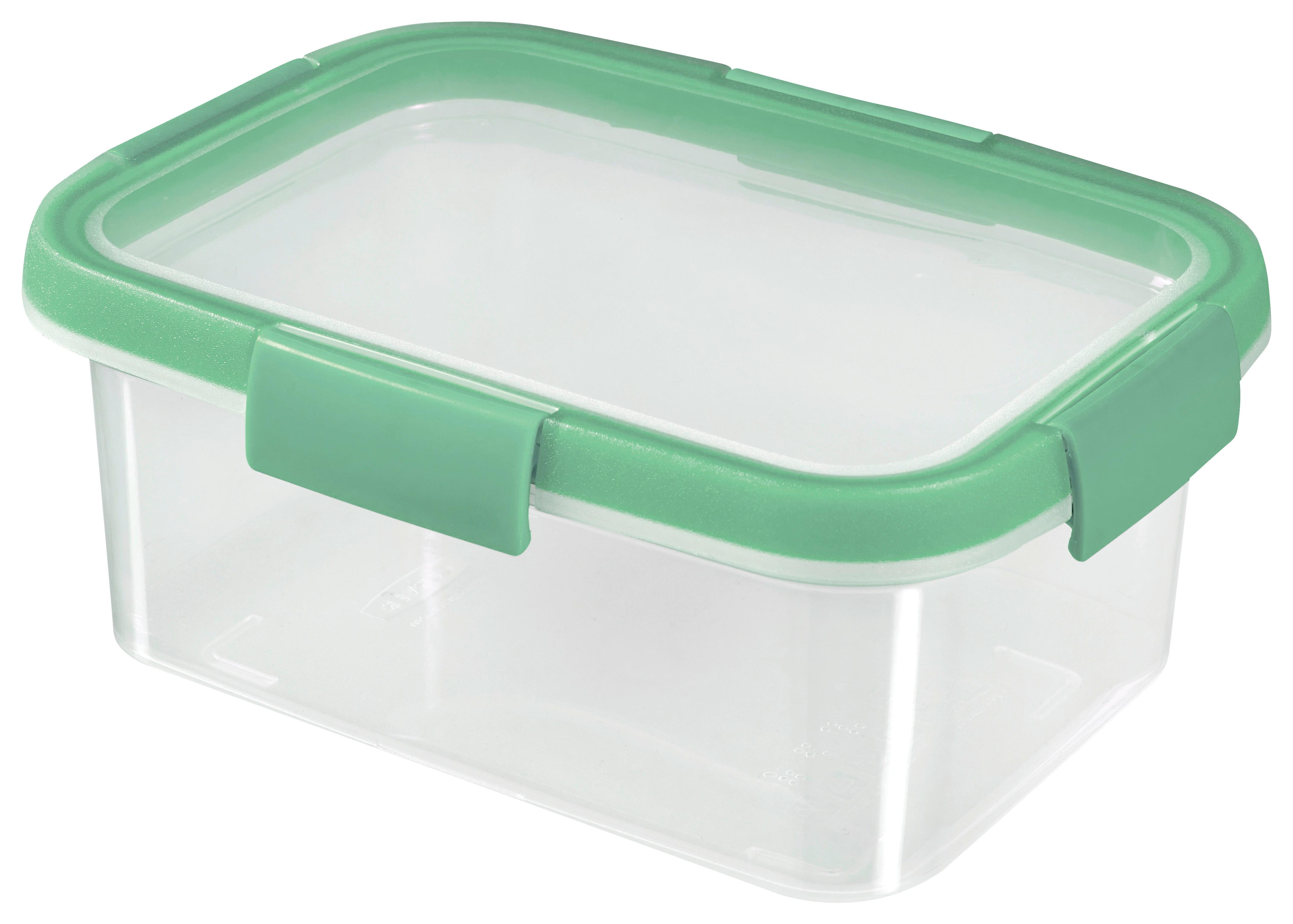 Ételtároló Doboz Curver Smart Fresh - műanyag (15.4/8.8/20.3cm) - Curver