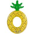 Schwimmring Fruits Bunt - Multicolor, Kunststoff - MÖMAX modern living