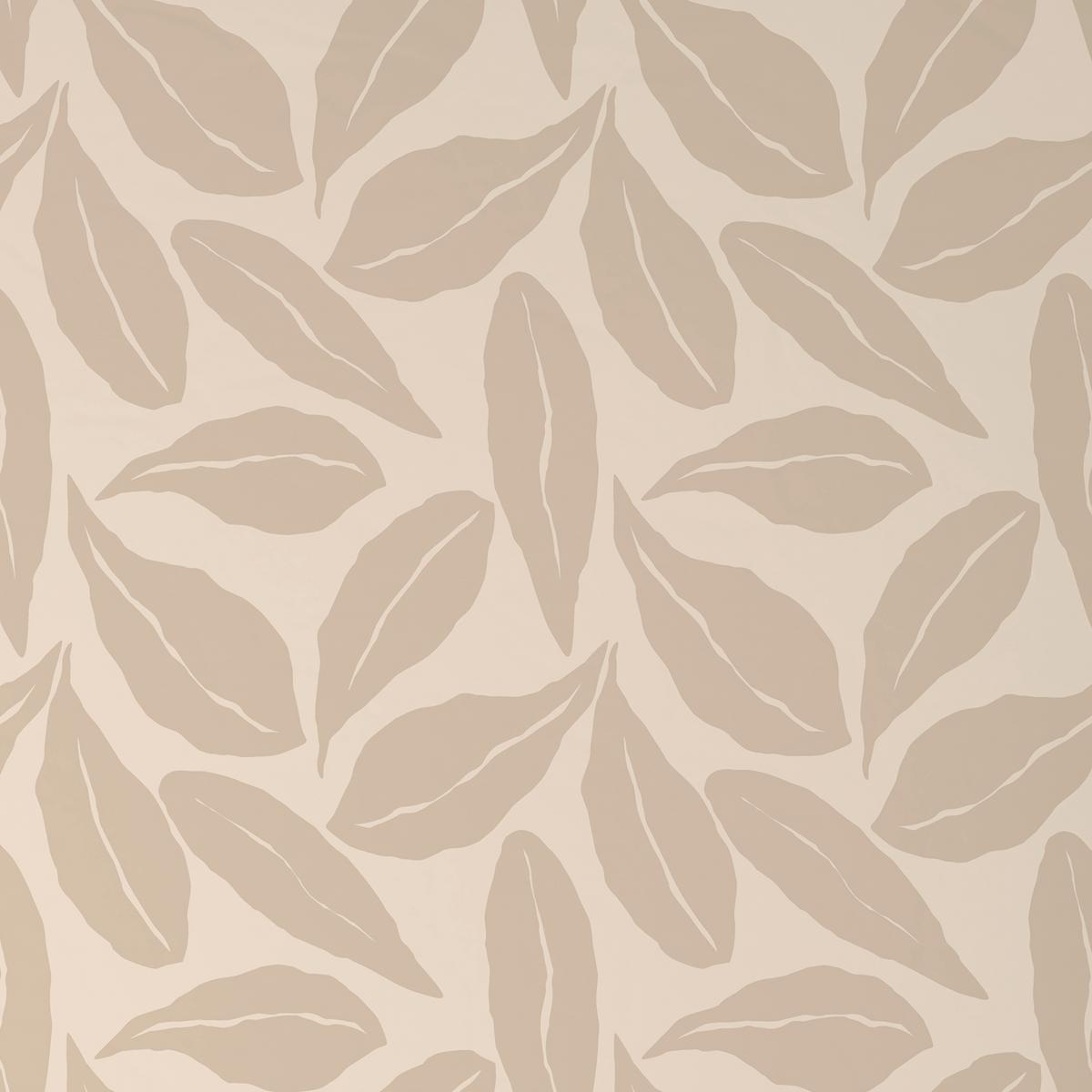 Posteljnina Nature Home Wende - bež, tekstil (140/200cm) - Mömax