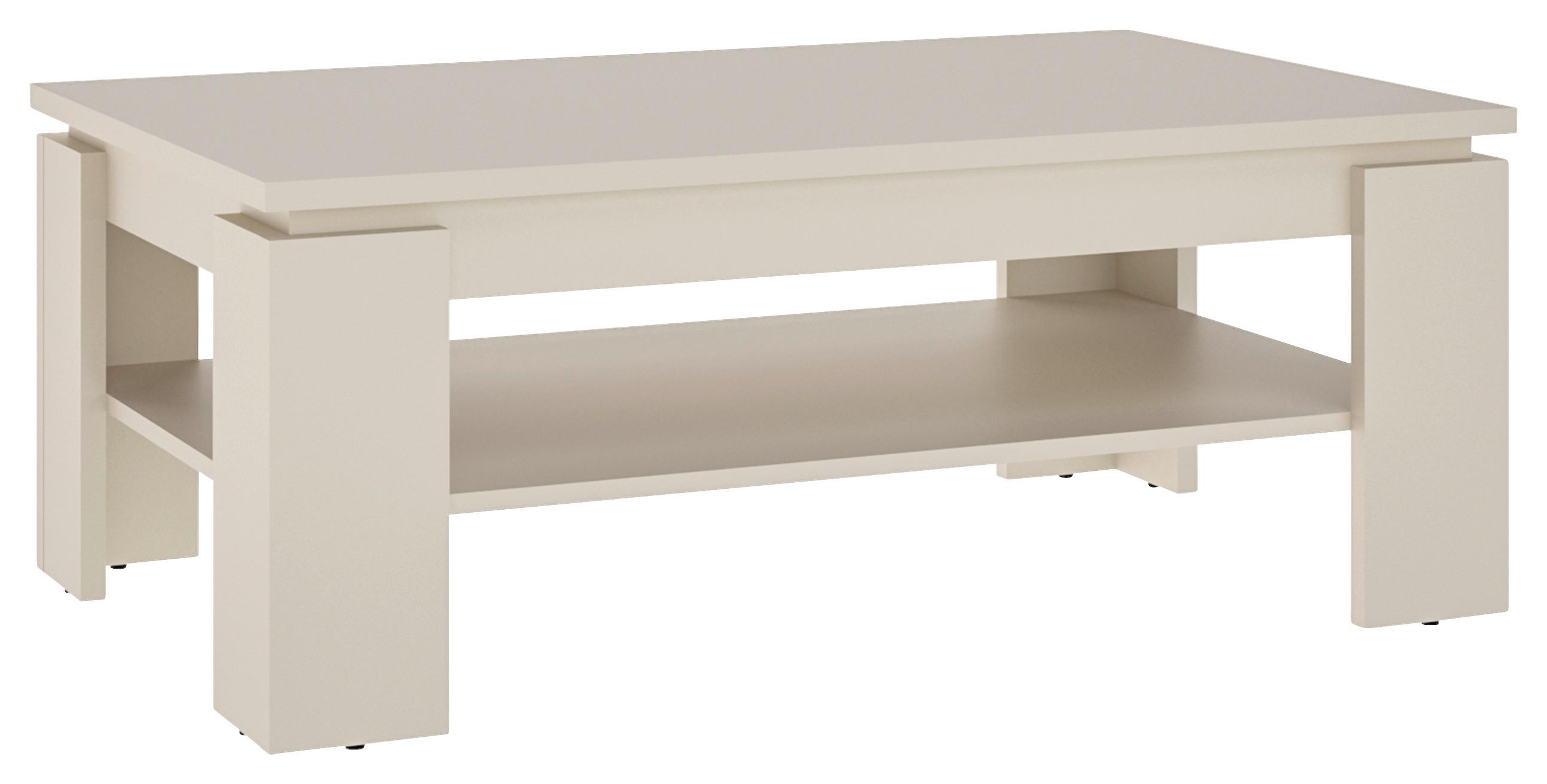 Măsuță De Cafea Camira - cașmir, Basics, material pe bază de lemn (110/43/67cm) - Modern Living