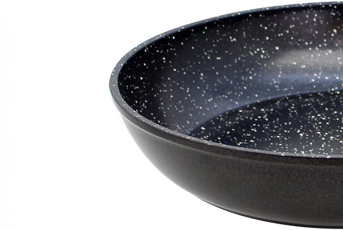 PATELNIA DO SMAŻENIA 59520 ELO - Basics, metal (20cm) - ELO