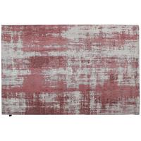 Teppich Durban Pink ca. 200x300cm - Pink, Basics, Textil (200/300cm)