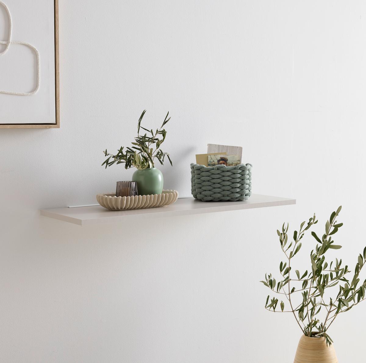 Wandboard Bigg Kaschmir - Kaschmir, KONVENTIONELL, Holzwerkstoff (80/1,6/25cm) - Mömax