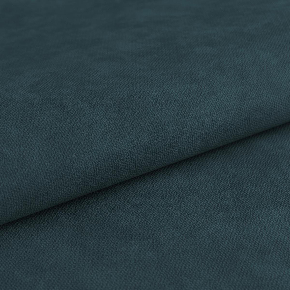 Kutna Garnitura Malte - siva/plava, Moderno, tekstil/plastika (155/305/178cm) - Luca Bessoni
