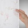 KANT-EN-KLAAR GORDIJN MAGNOLIA - Roze, Textiel (135/245cm) - Mömax