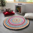 Otroška Preproga Lollipop - večbarvno, Konvencionalno, tekstil (80cm) - Mömax modern living Otroška Preproga Lollipop - večbarvno, Konvencionalno, tekstil (80cm) - Mömax modern living