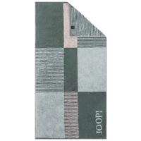 RĘCZNIK JOOP! DIVIDED SQUARES - Basics, tkanina (50/100cm) - Joop!