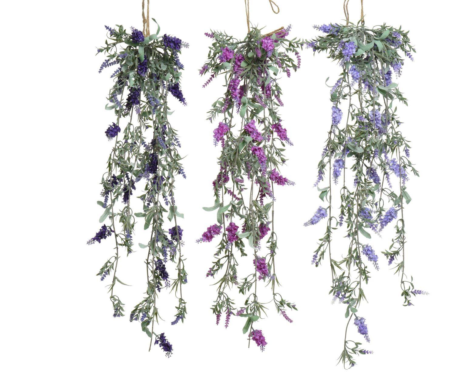 Plantă artificială Plant - Basics (10/80cm)